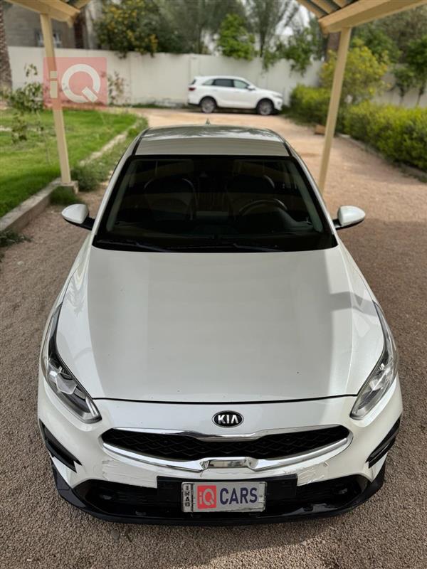 كيا K3 2021 للبيع في العراق - الخالدية